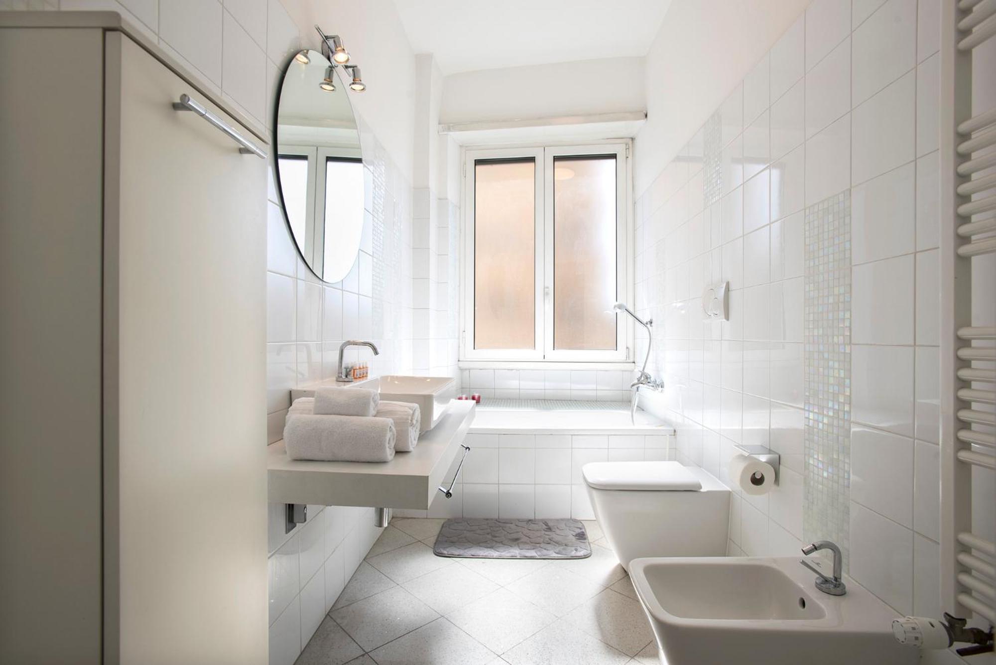 Appartamento Il Principe - Luxury Boutique Near The Colosseo *