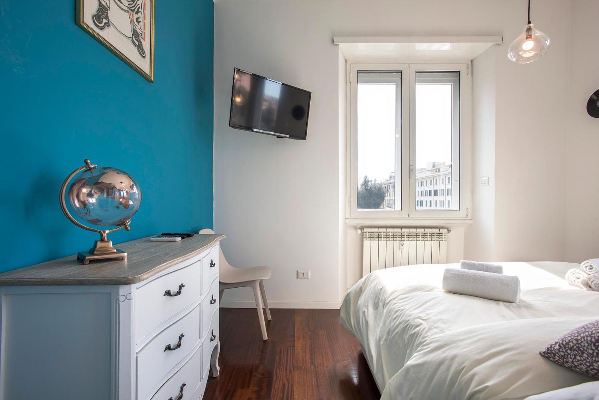Appartamento Il Principe - Luxury Boutique Near The Colosseo