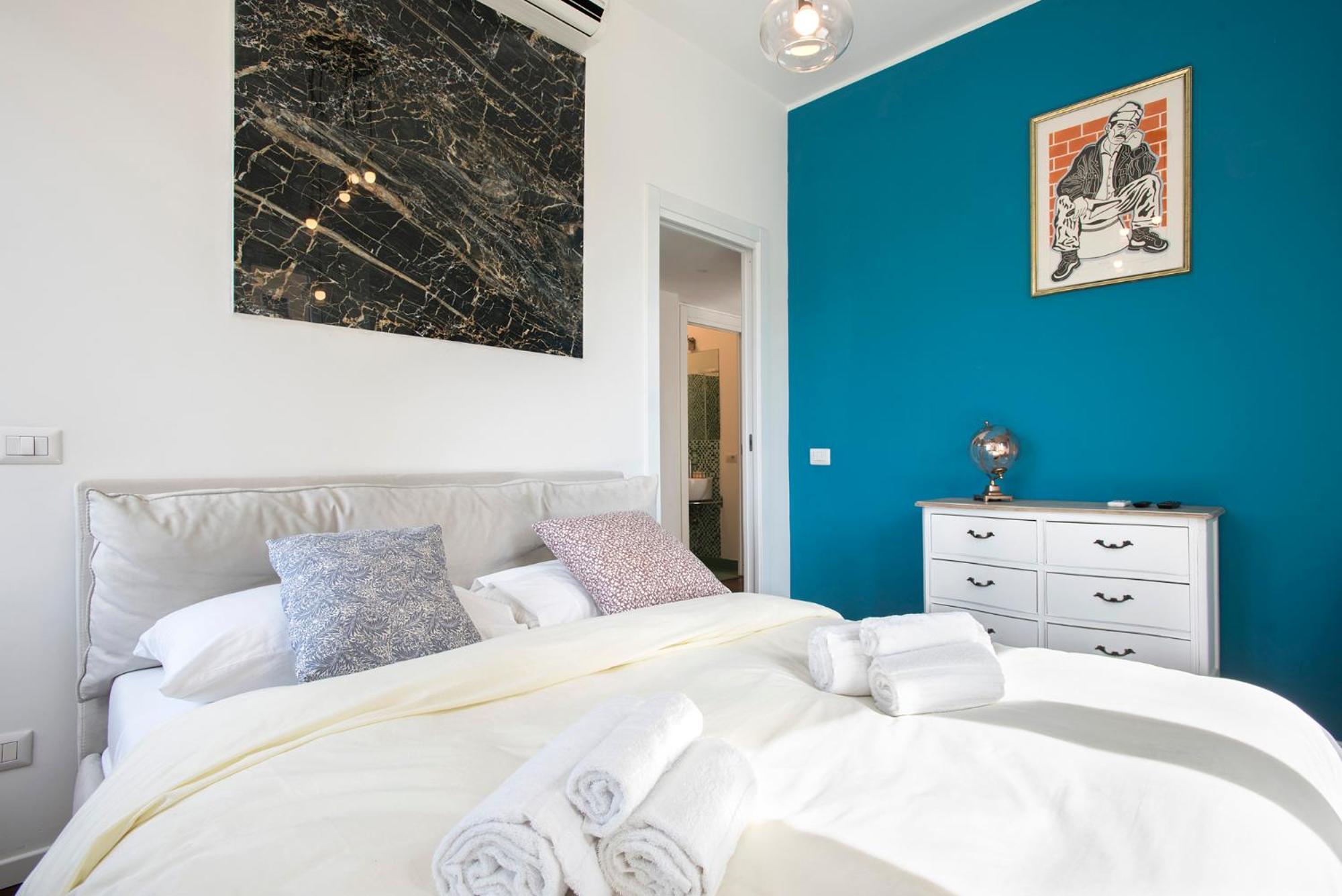 Appartamento Il Principe - Luxury Boutique Near The Colosseo
